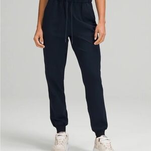 lululemon athletica navy blue Relaxed Joggers